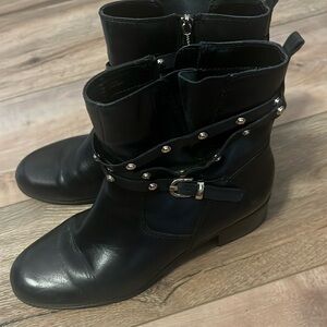 Bandolino size 10m boots. Like new!